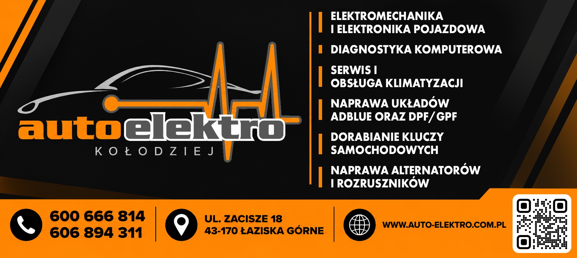 DPF ŁAZISKA GÓRNE